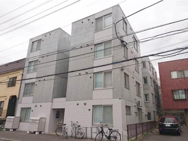 アール栄通(1LDK/2階)