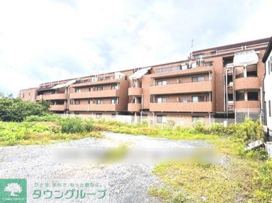 ライオンズマンション大宮吉野原