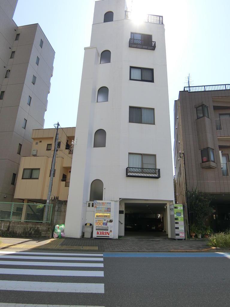 クレインマンション