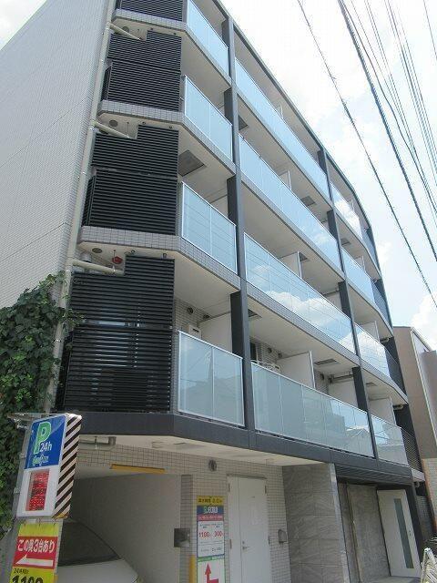 AZEST亀戸II