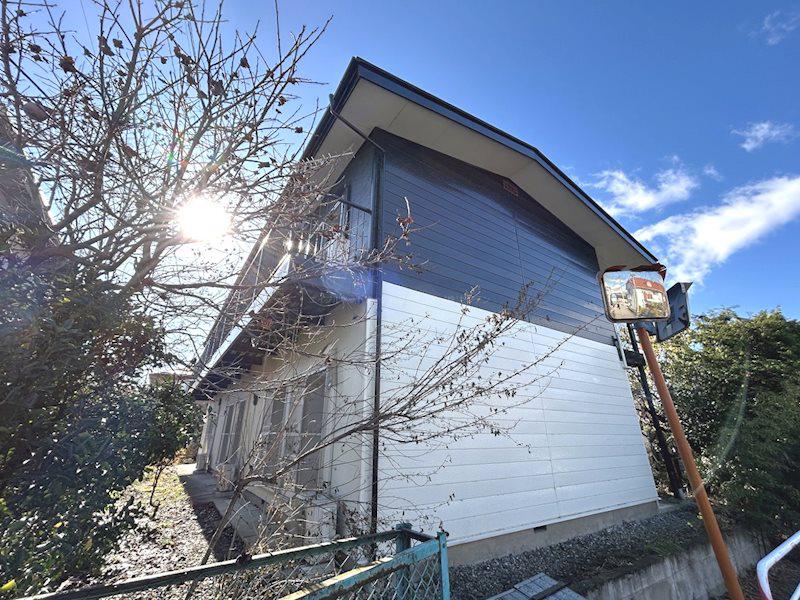 山田アパートA