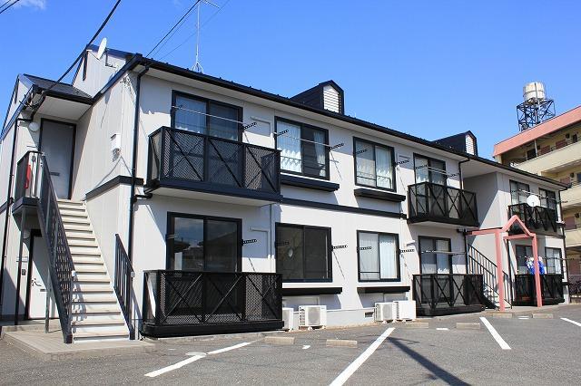 グローバル西多賀