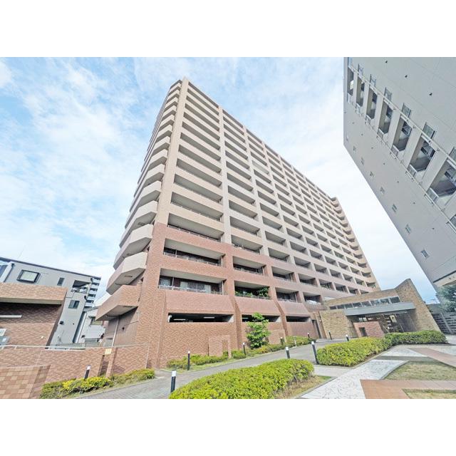 キングスクエア ヴィルジア大阪