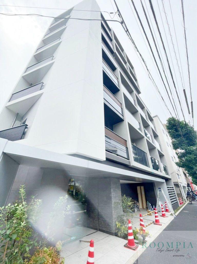 イプセ目黒中町