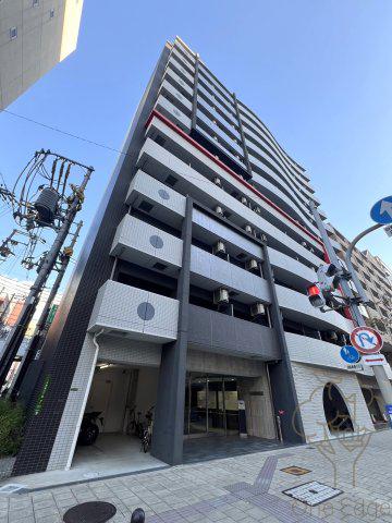 ARISTO扇町