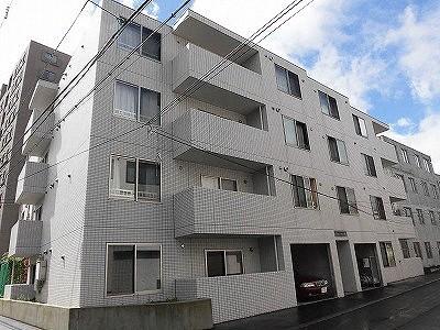 リベルティ平岸