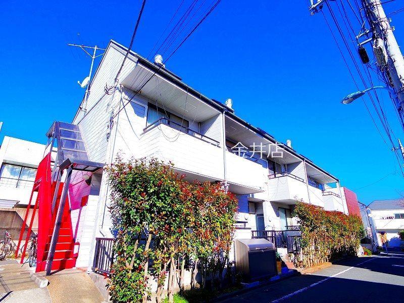 AIFORT方南町