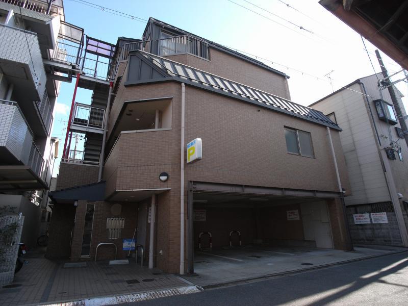 PRESTIGE紫野