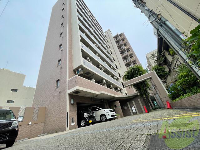 パラシオ塚本II2号棟