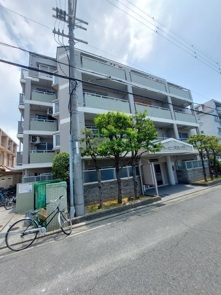 ダイドーメゾン武庫之荘VI