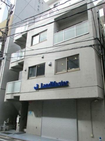 MASTERS伊勢佐木町(2LDK/3階)
