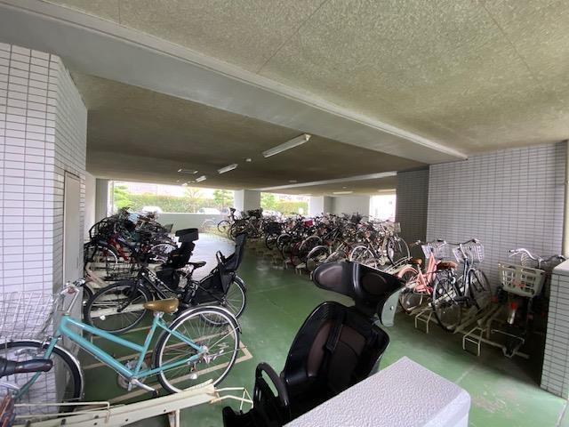 パティオタワー大宮