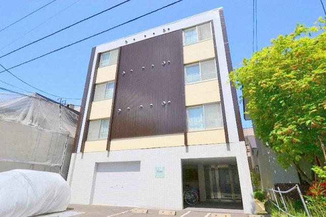 ブランノワールN38