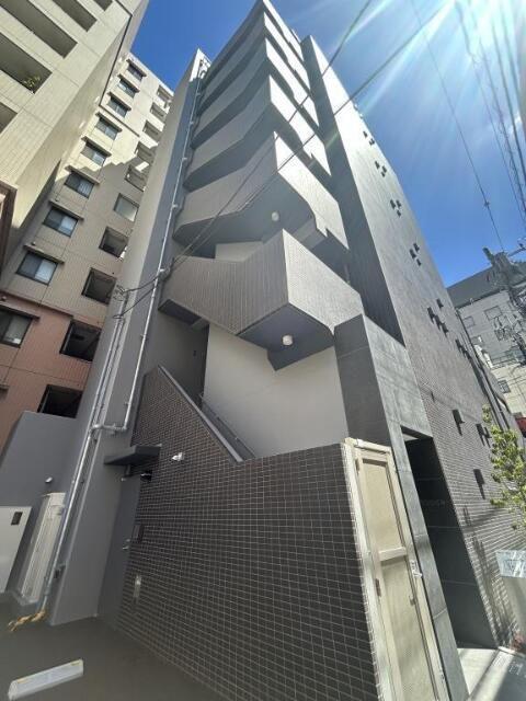 YDSビル