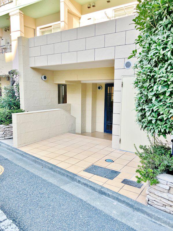 シャイン小石川