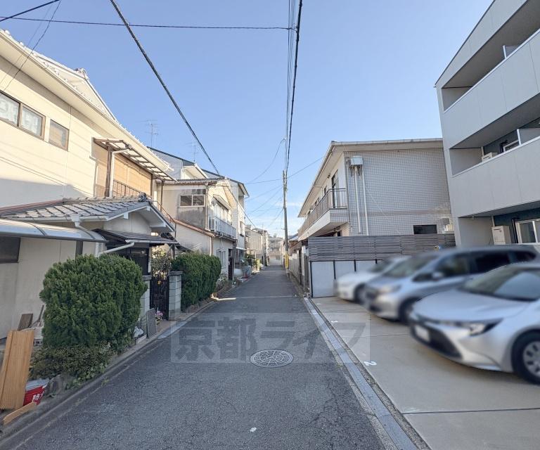 INLEGNO円町
