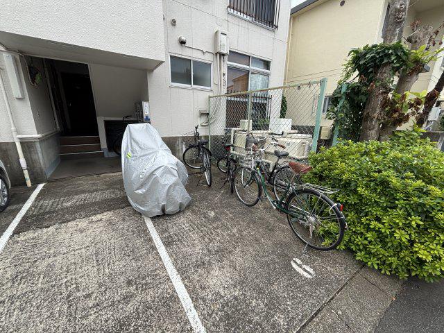 パークサイドハウス柏