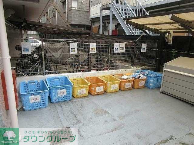 アネックス蕨
