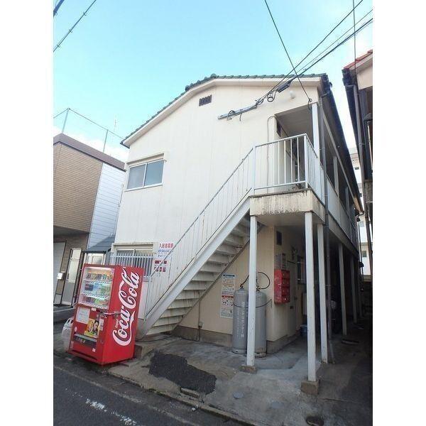 メゾン三宅