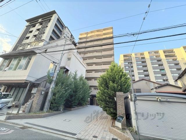 サムティ京都御池