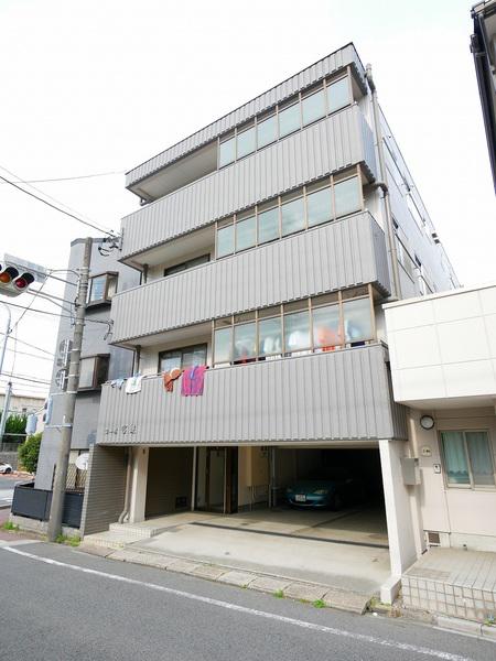 コーポ宮鍵