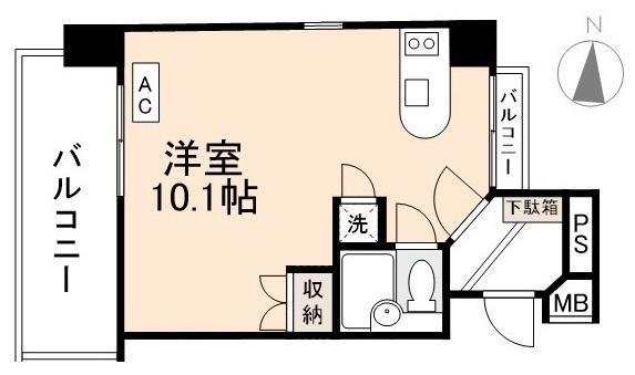 R-RESIDENCE TAKAMATSU