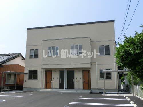 シャーメゾン アンビシア