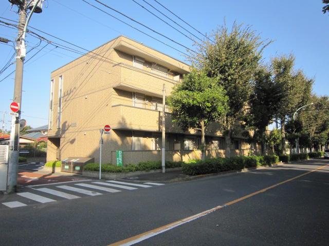 ハピネス武蔵野