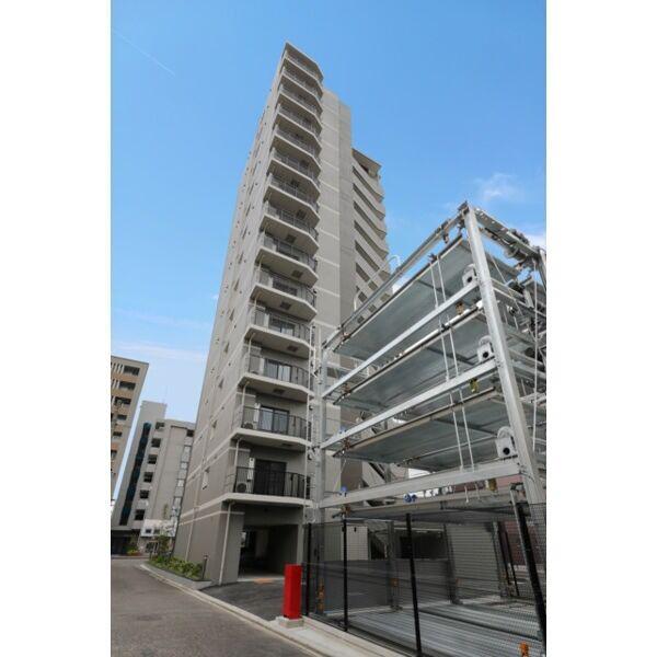 S-RESIDENCE庄内通駅前CURERE
