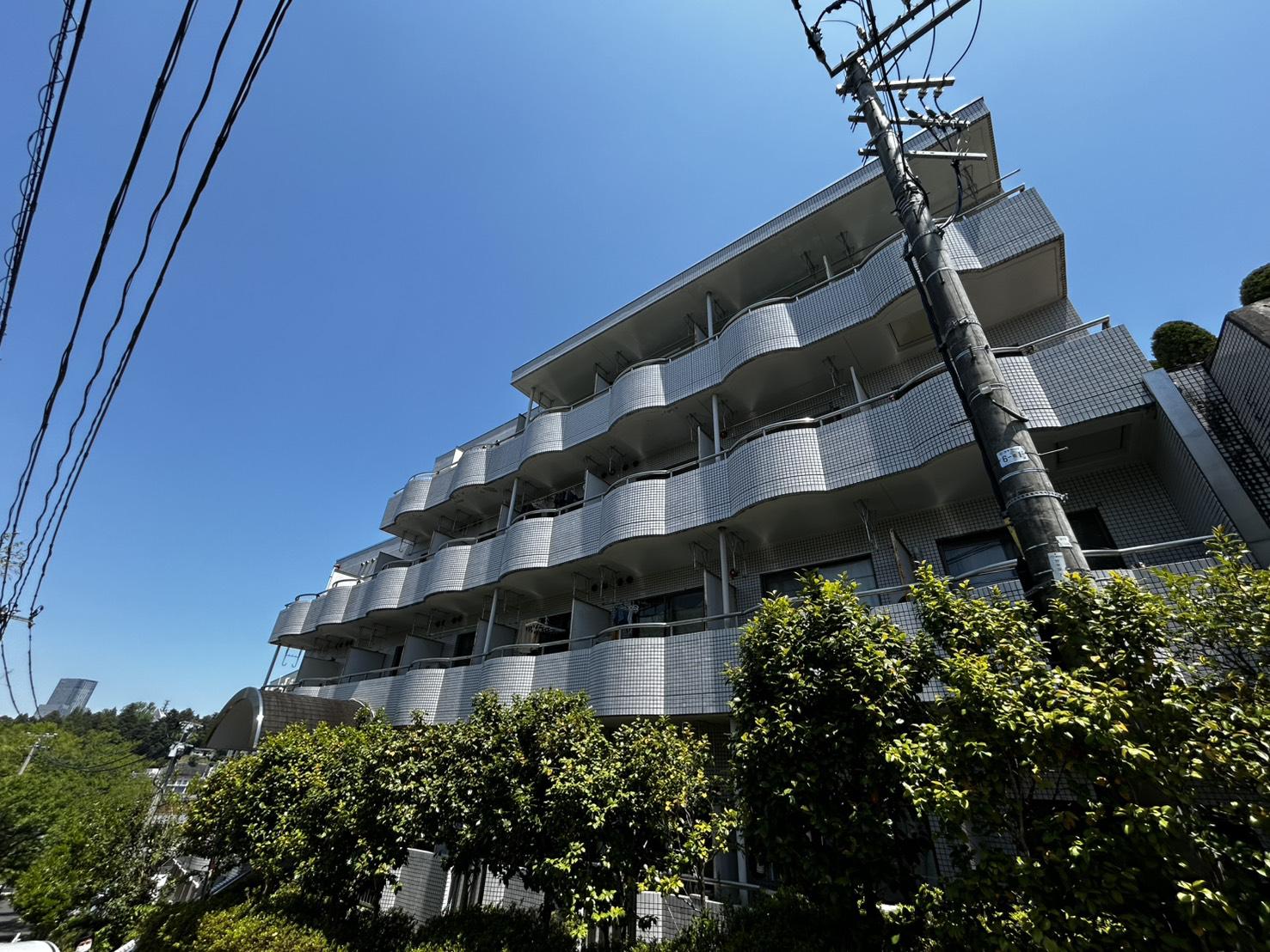 シャンブル向山