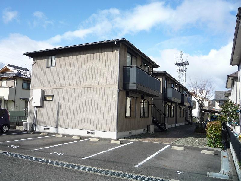 カーサアステイオン