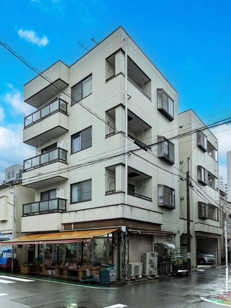 コーポ吉田
