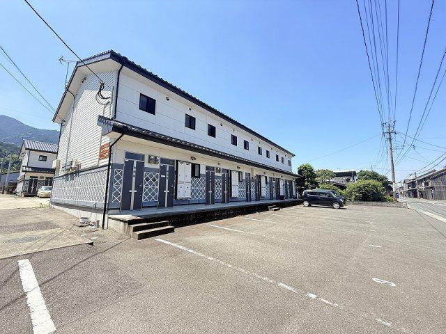 サンマリノ草野B棟