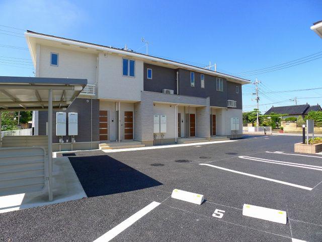 カスティージョ A
