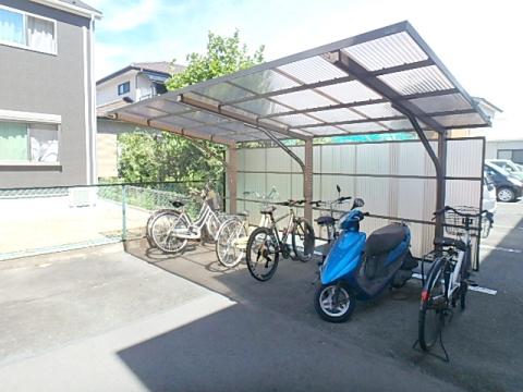 マンションアランフェス