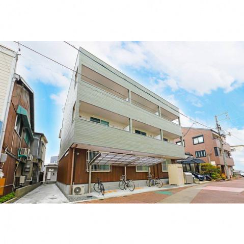 アーバンテラス奉還町
