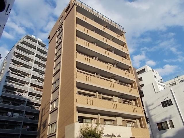 新栄アーバンハイツ