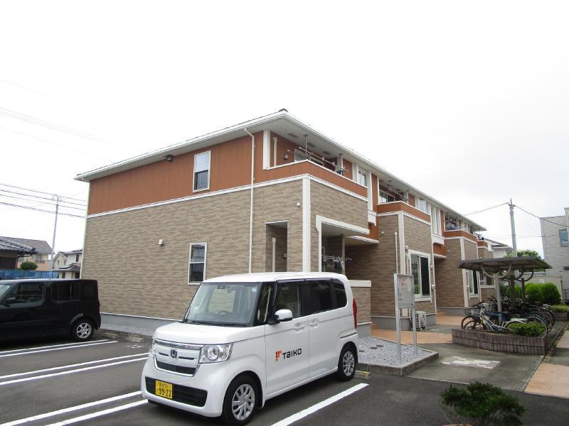 ブリーゼ楓II B