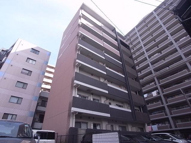 グランジュ大濠