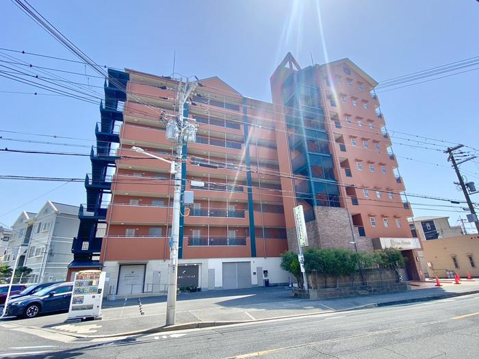 TS CASA SECONDO