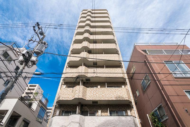 ドルチェ秋葉原ノース