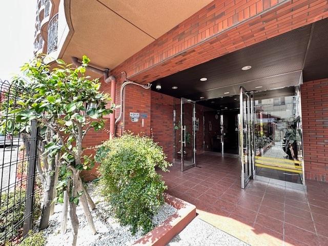 タイガーアネックス