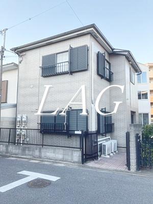 TS方南ハイム