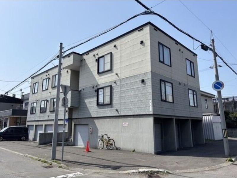 ベルローズ元町