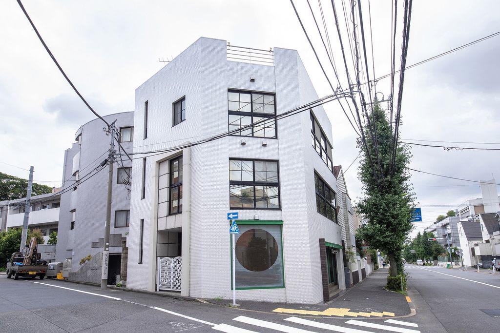 等々力7丁目戸建