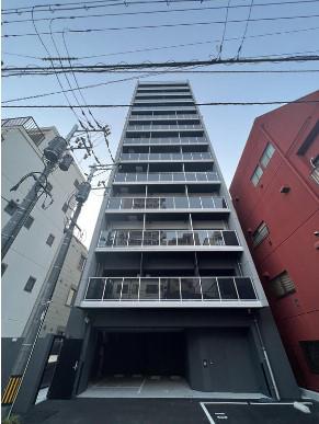 メイクス京橋川II