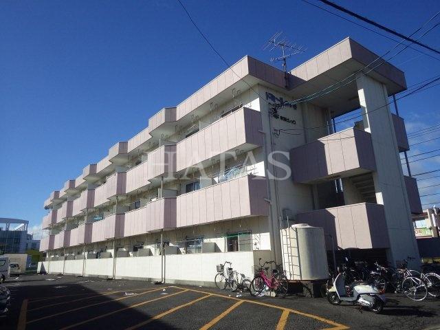 ドミール井ヶ谷