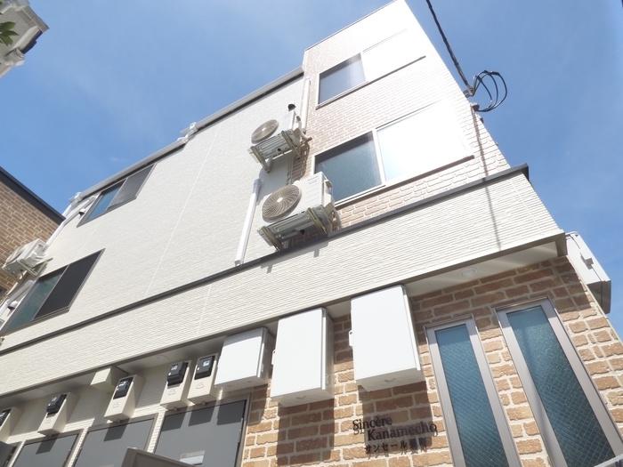 サンセール要町