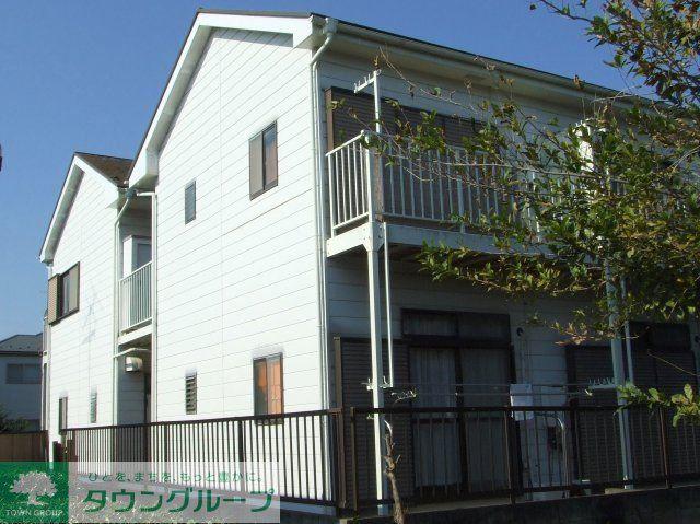 ハウスロイテ・一宮