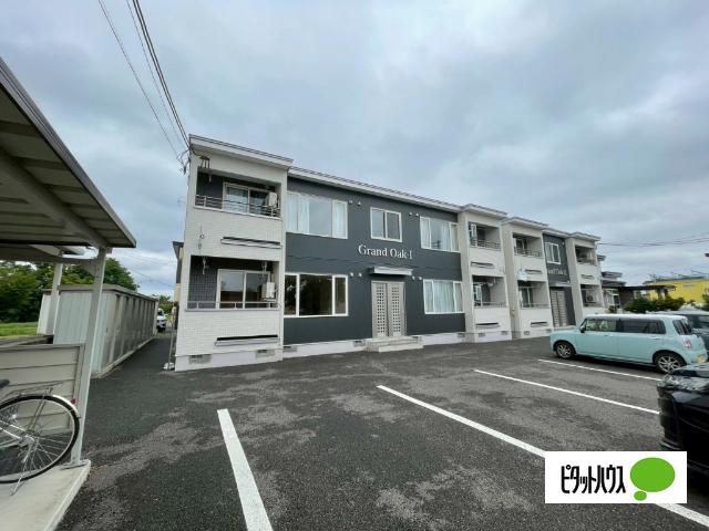 GRAND OAKI